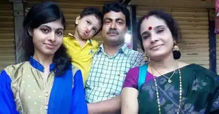 রংপুরে একই পরিবারের চার সদস্যের মরদেহ উদ্ধার